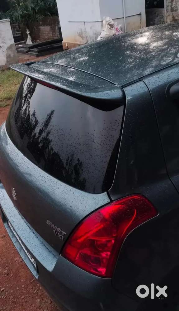 Maruti Suzuki Swift Vxi 2007 {100000} Only