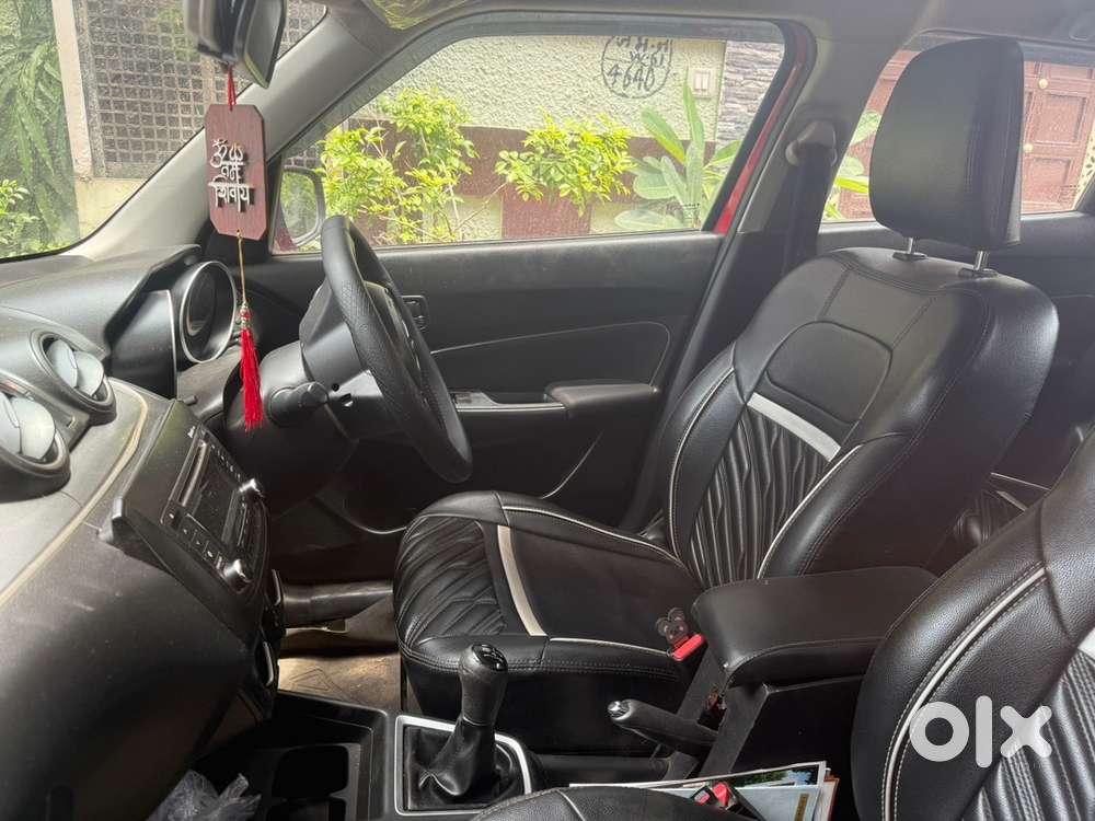 Maruti Suzuki Swift Petrol 2020