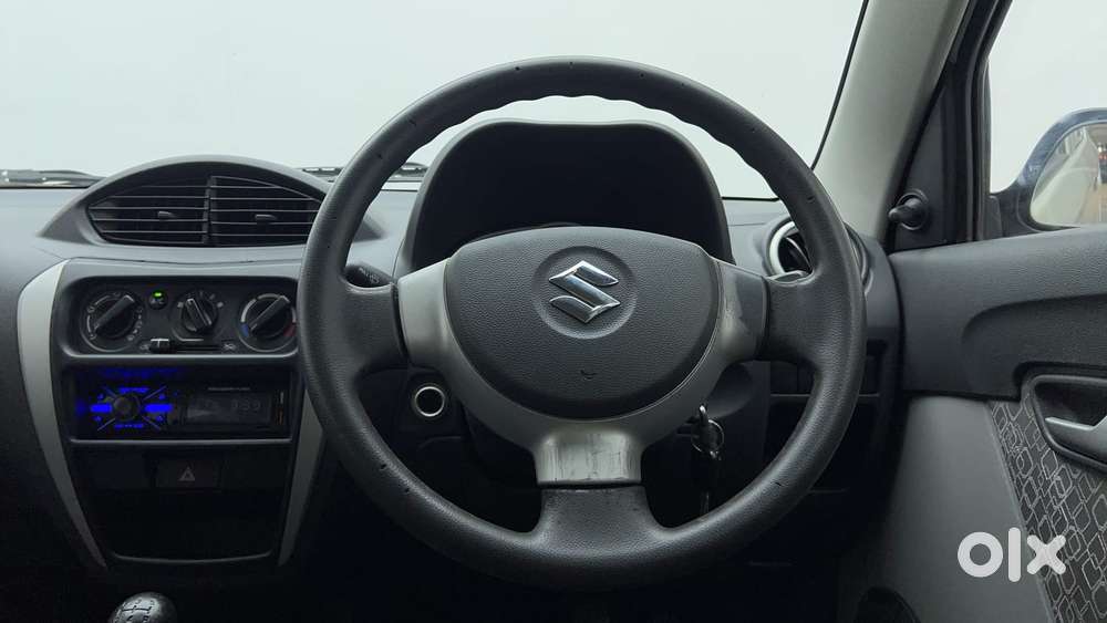 Maruti Suzuki Alto 800 Lxi, 2019, Petrol