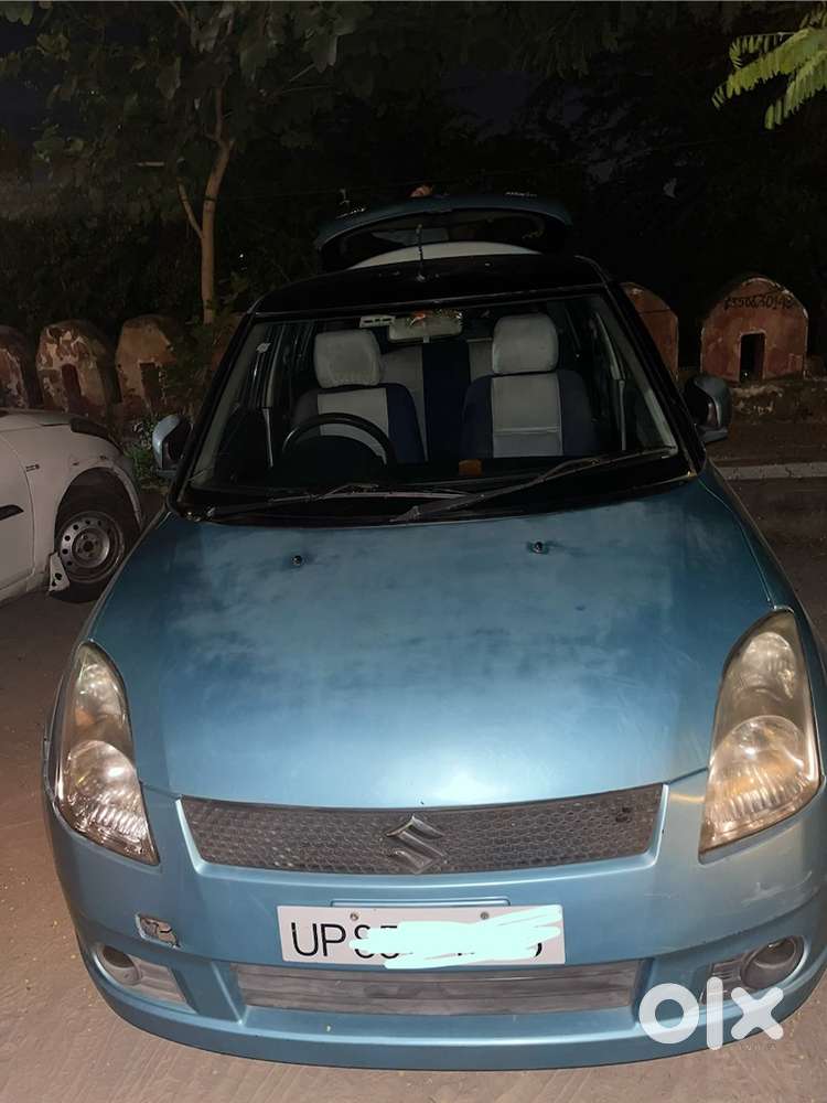 Swift Maruti Diesel 2007