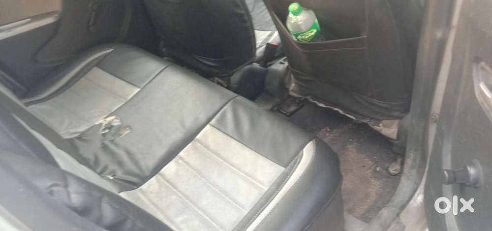 Maruti Suzuki Alto K10 1.0 Vxi, 2014, Petrol