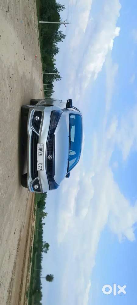 Maruti Suzuki Ciaz 2018 Diesel Car