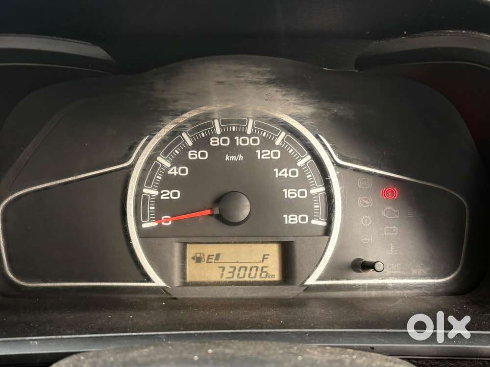Maruti Suzuki Alto 800 0.8 Lxi (o), 2021, Petrol