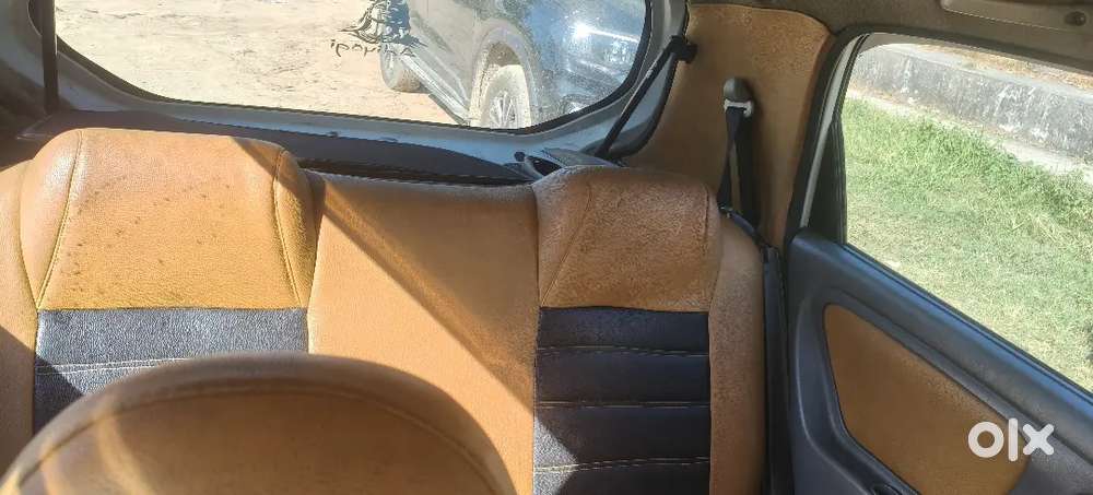 Maruti Suzuki Alto K10 2011