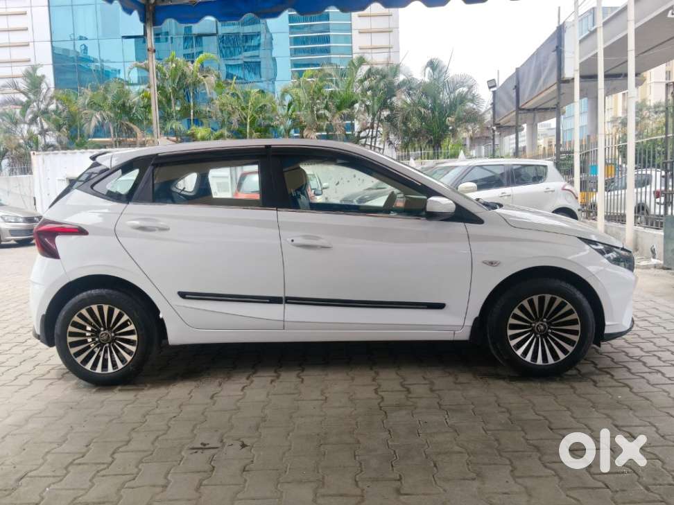 Hyundai I20 Magna 1.2 Mt, 2021, Diesel