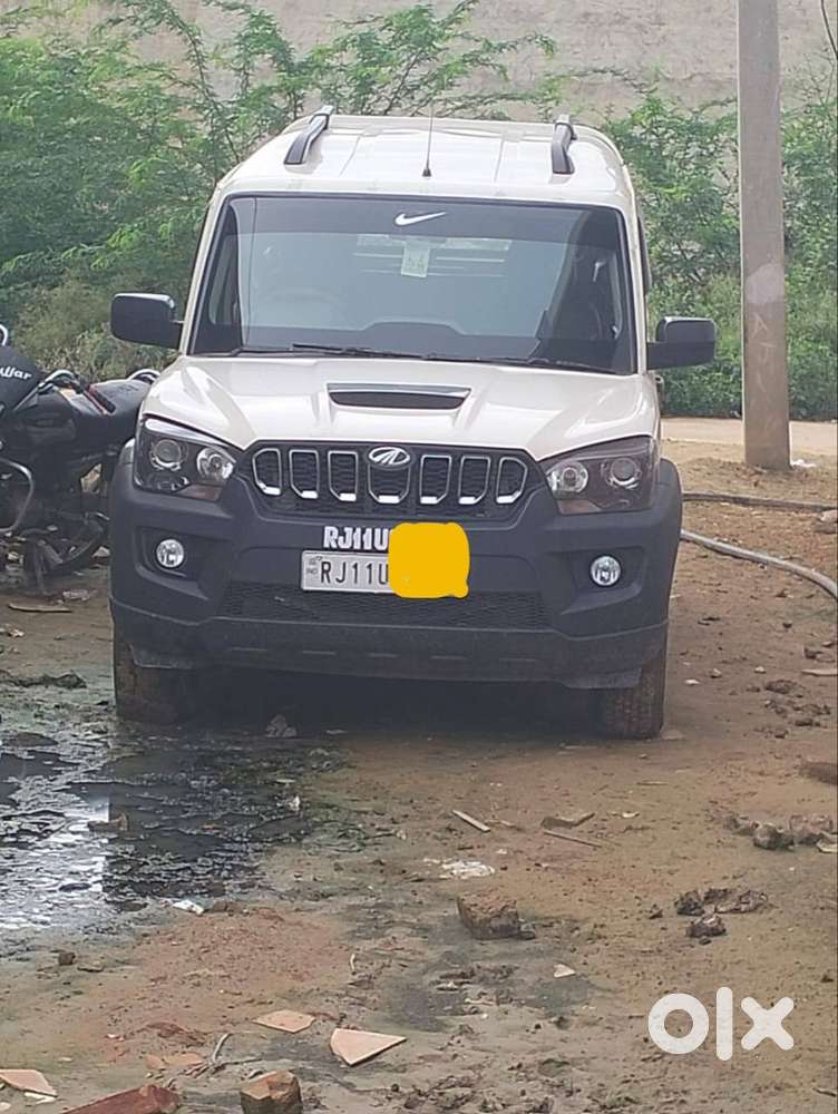 Scorpio S2 Model 2016