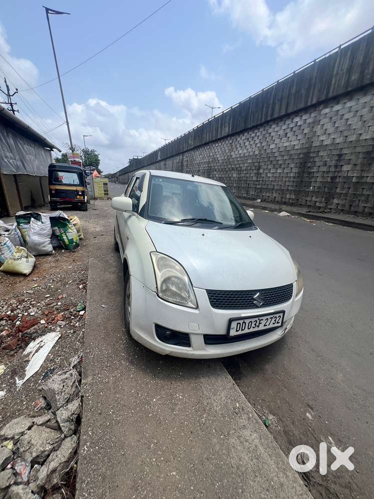 Maruti Suzuki Swift Diesel 2011