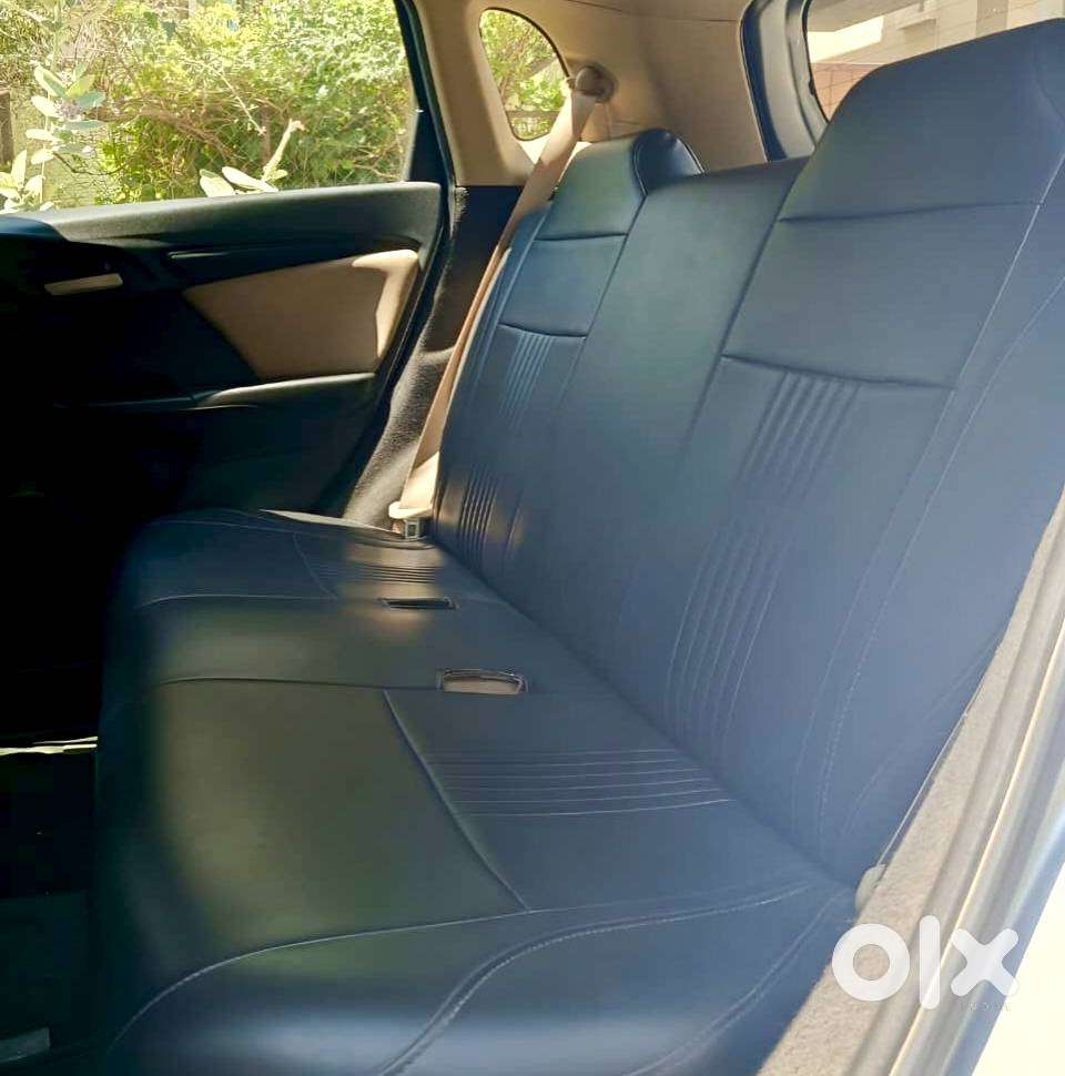 Honda Jazz Sv Mt I-vtec, 2016, Petrol