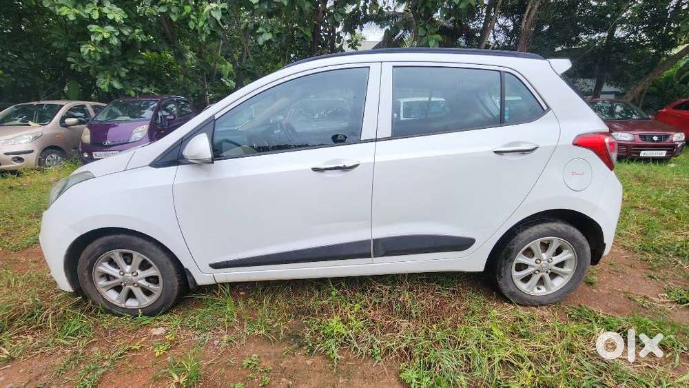Hyundai Grand I10 Crdi Asta, 2014, Diesel