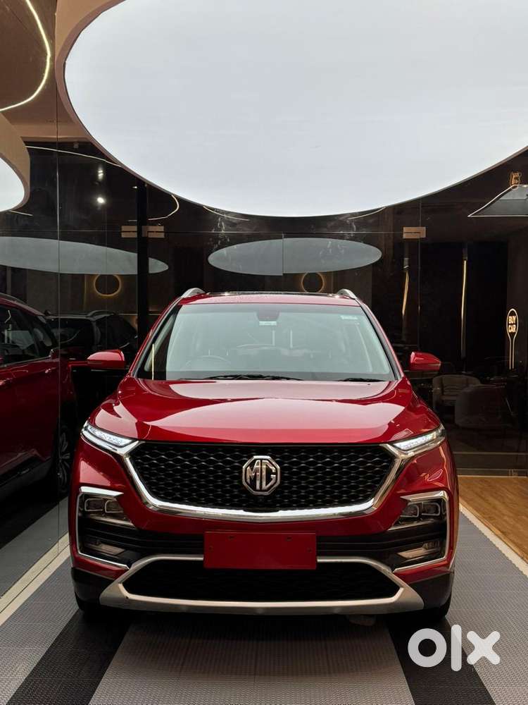 Mg Hector 2.0 Sharp Diesel, 2019, Diesel