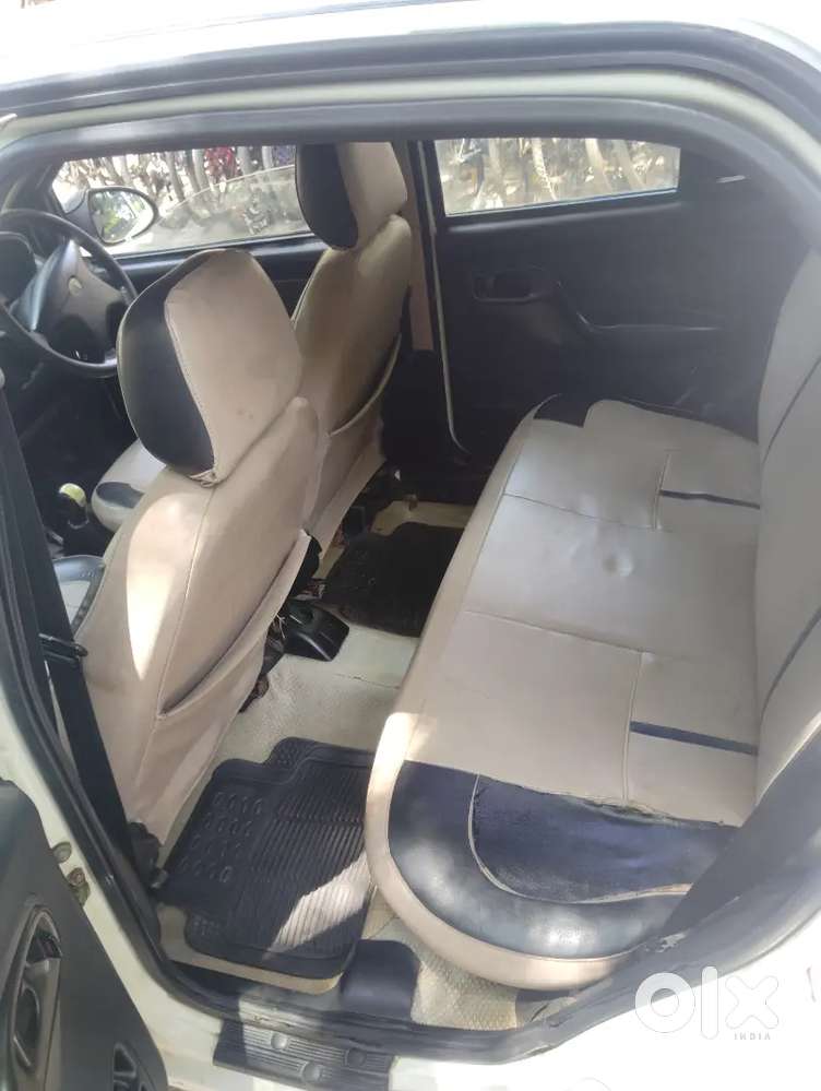 Tata Indigo Cs 2016 Diesel Manual