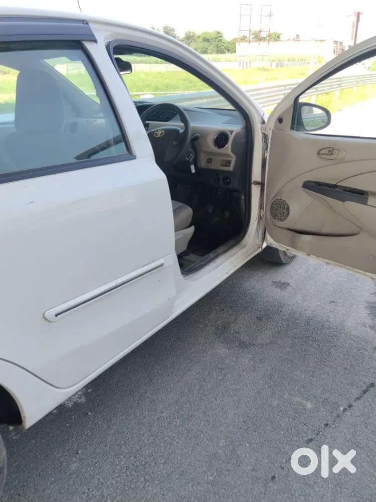 Toyota Bz4x 2016 Cng Petrol