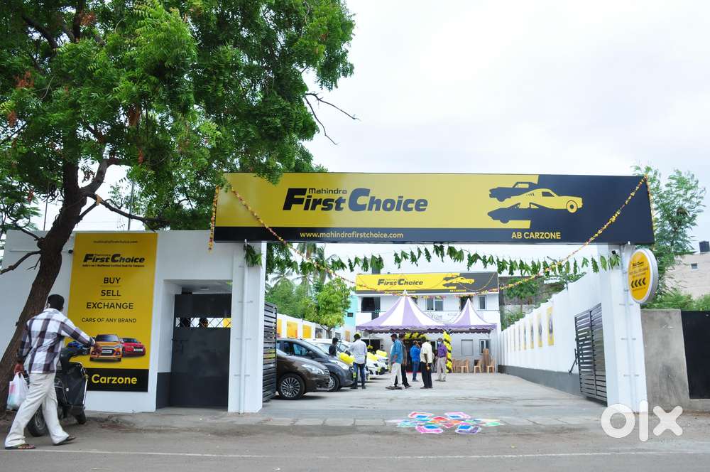 Maruti Suzuki Wagon R