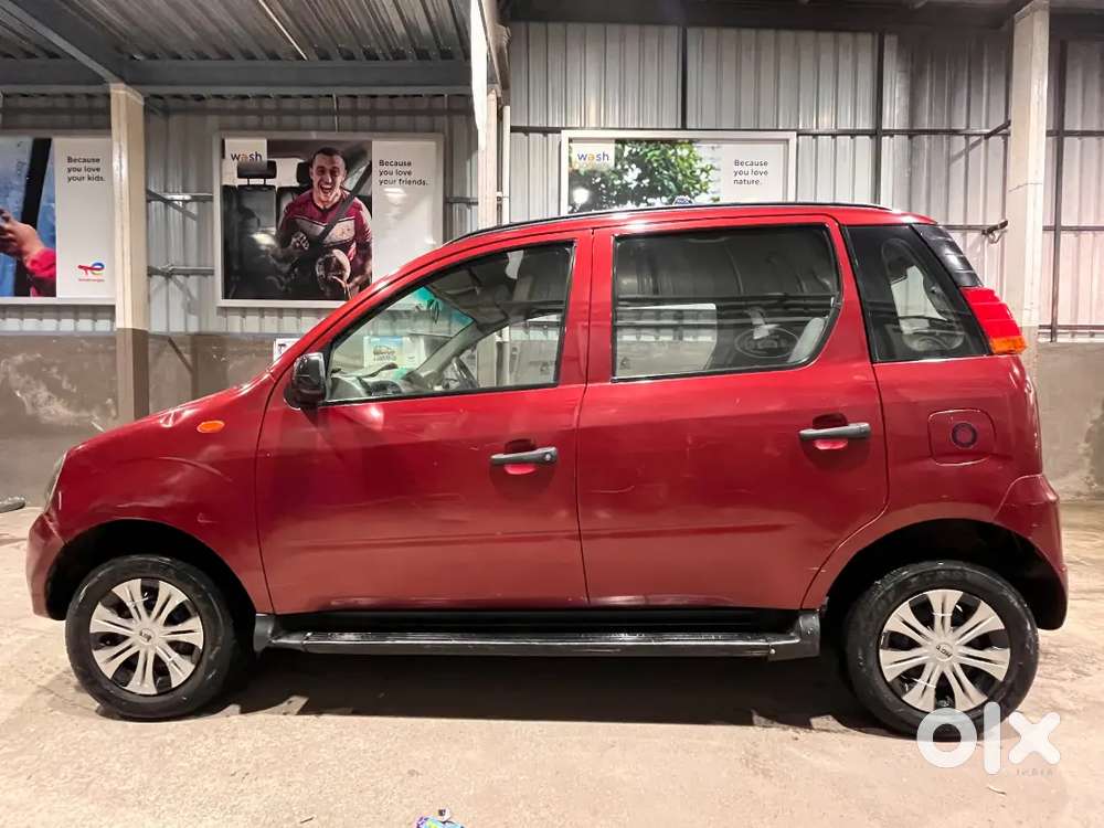 Mahindra Quanto 2013 Diesel Well Maintained