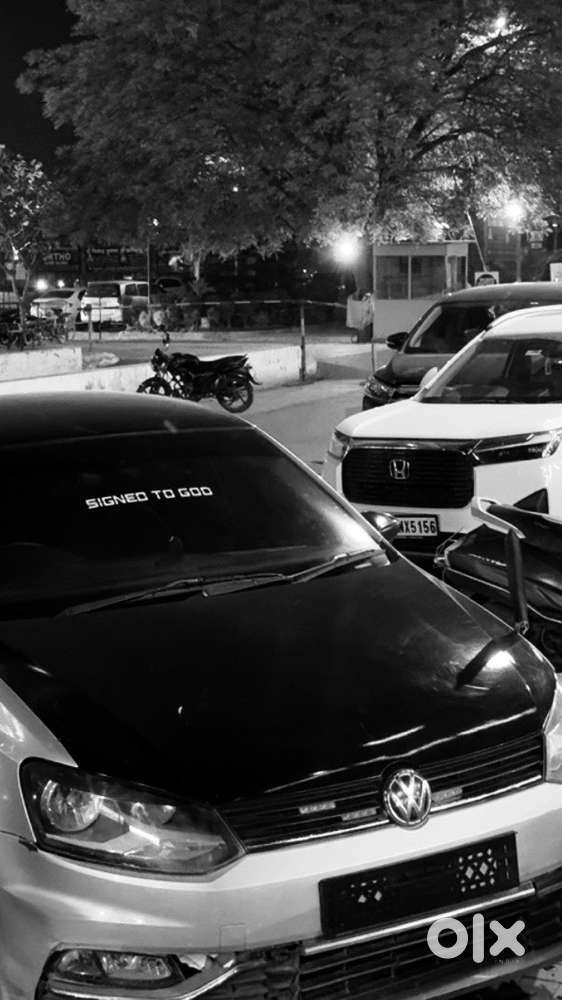 Volkswagen Ameo 2020 Petrol Well Maintained