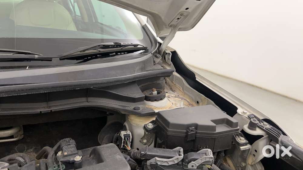 Honda Amaze Vx Cvt I-vtec, 2023, Petrol