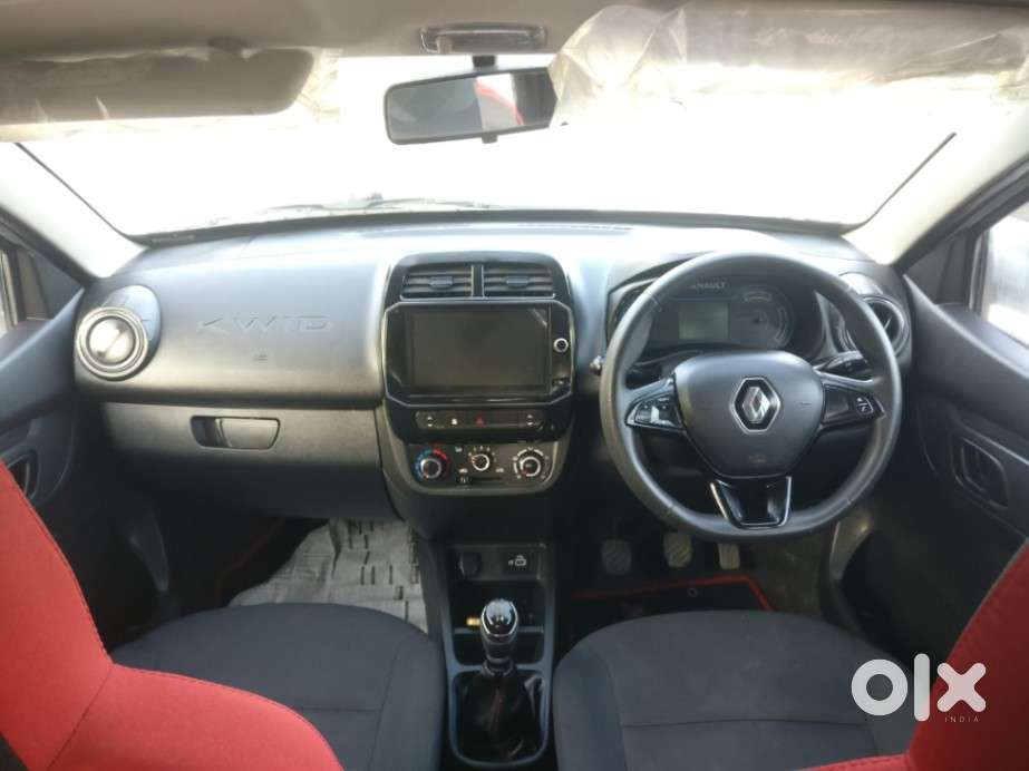 Renault Kwid Rxt 1.0, 2023, Petrol