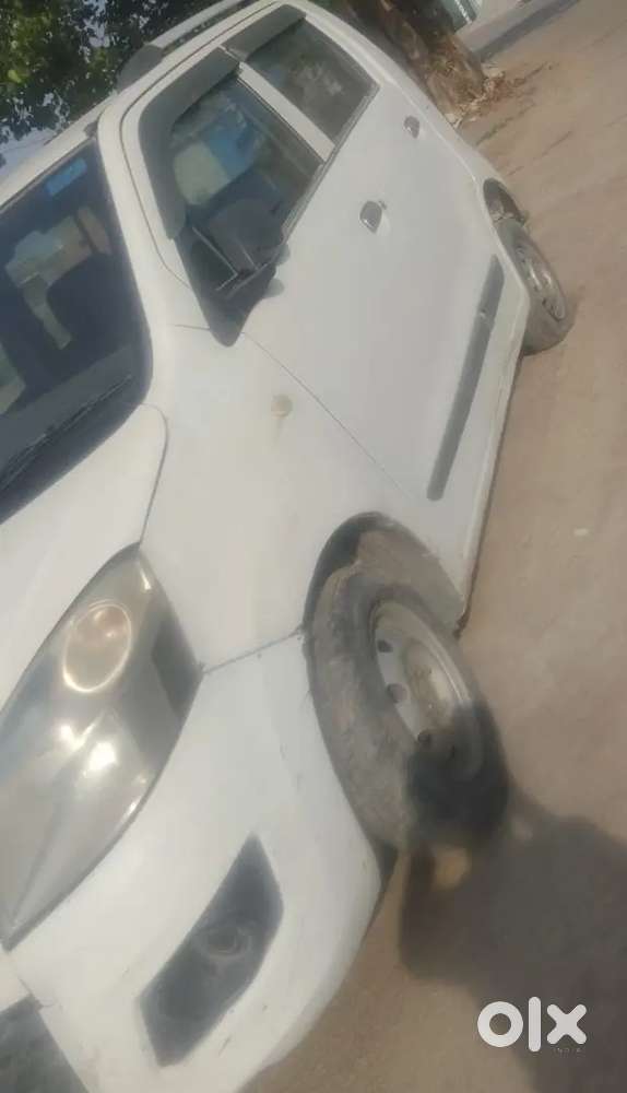 Wagonr 2011