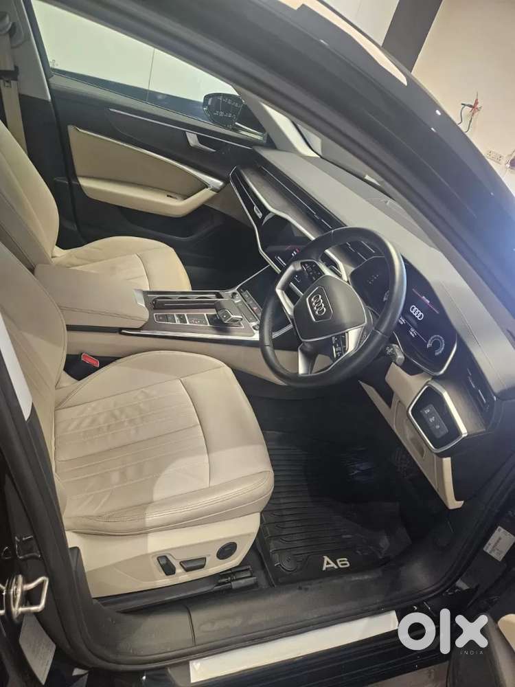Audi A6 2.0 45 Tfsi Premium Plus, 2024, Petrol