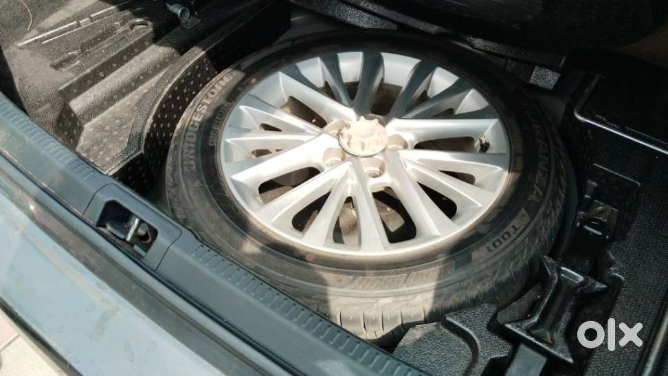 Toyota Camry Hybrid, 2015, Petrol