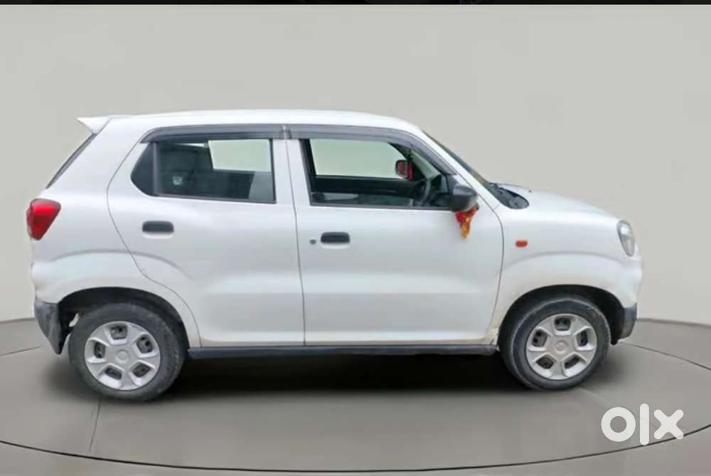 Maruti S-presso 2023 Petrol