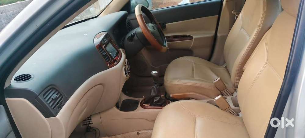 Hyundai Car Manual 2009