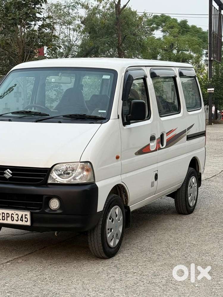 Maruti Suzuki Eeco Cng 5 Seater Ac, 2024
