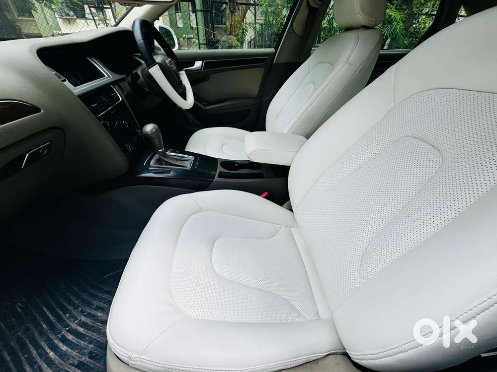 Audi A4, 2011, Diesel