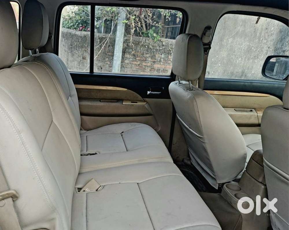 Ford Endeavour 2.5 4x2 Mt, 2012, Diesel