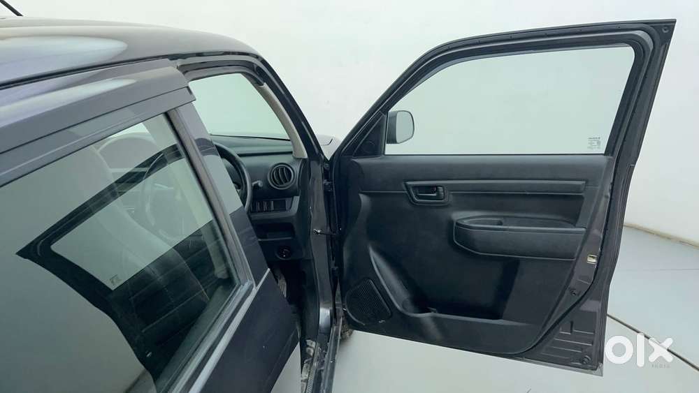 Maruti Suzuki S-presso Vxi, 2020, Petrol