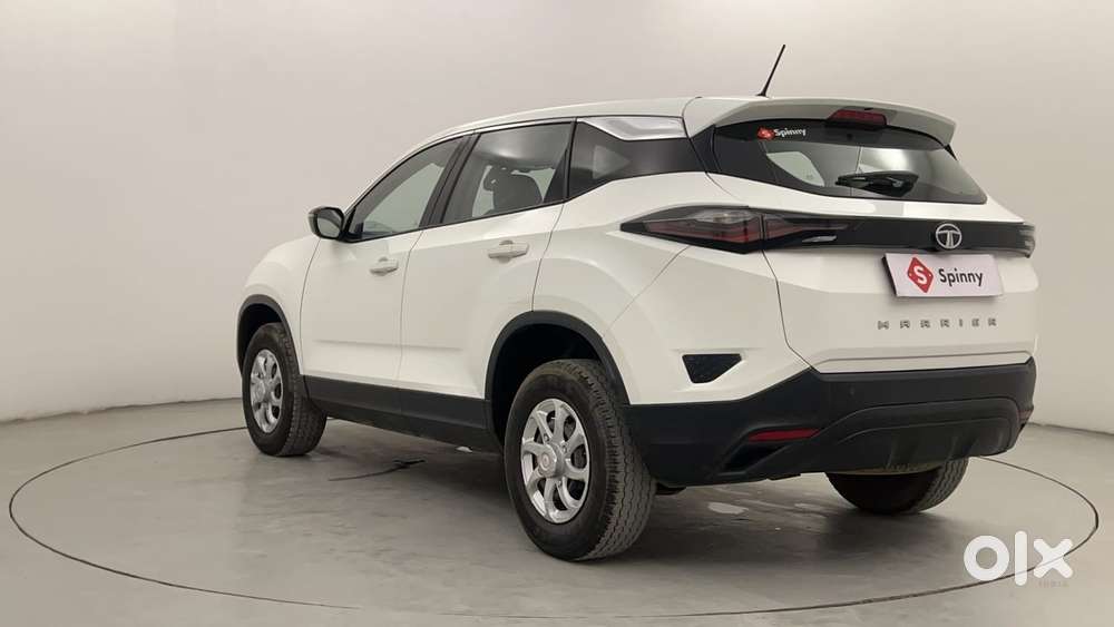 Tata Harrier Xma, 2021, Diesel