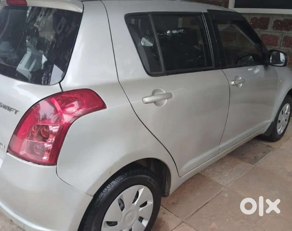 Maruti Suzuki Swift 2005,