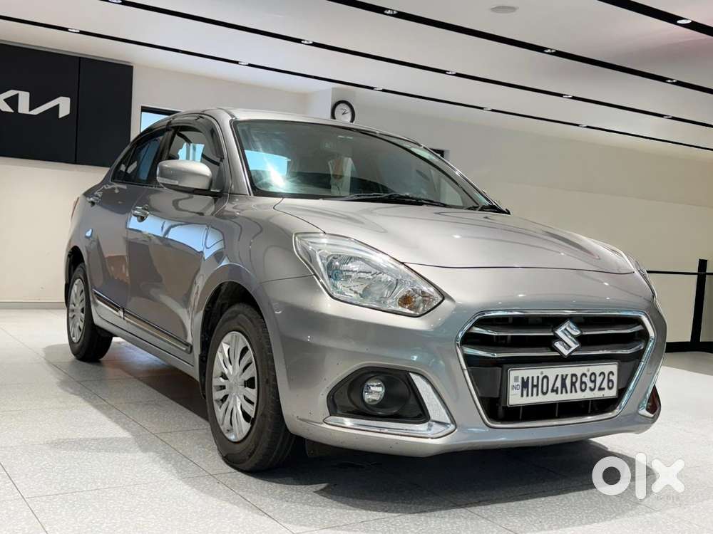 Maruti Suzuki Dzire Vxi Ags, 2021, Petrol