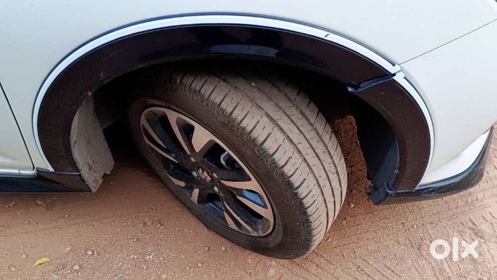 Maruti Suzuki Swift, 2024