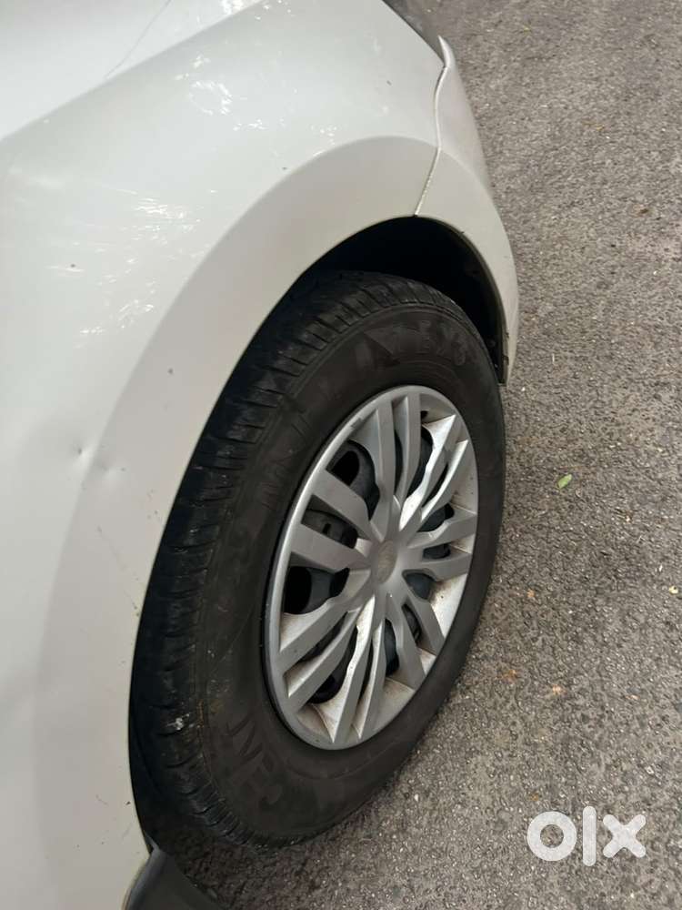 Volkswagen Polo Diesel