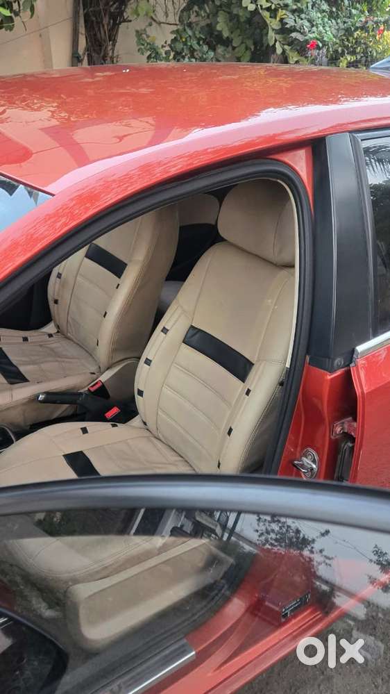 Volkswagen Polo 1.5 Tdi Highline, 2015, Diesel