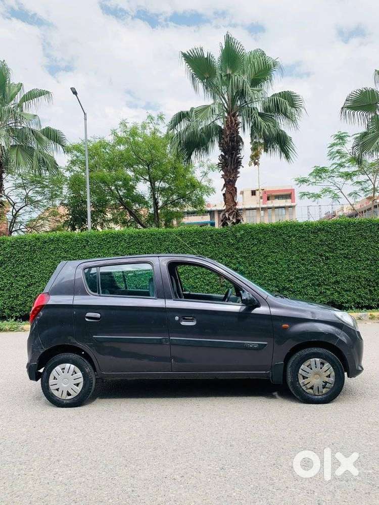 Maruti Suzuki Alto 800 2012-2016 Cng Lxi, 2013, Cng & Hybrids