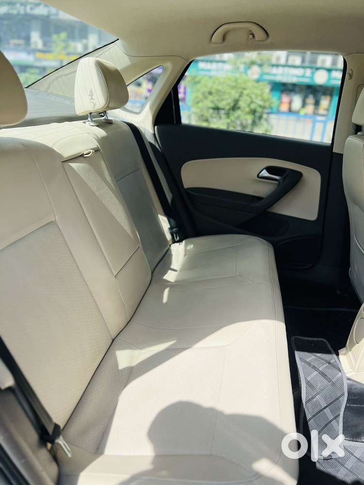 Volkswagen Vento Celeste 1.5 Tdi Highline At, 2015, Diesel