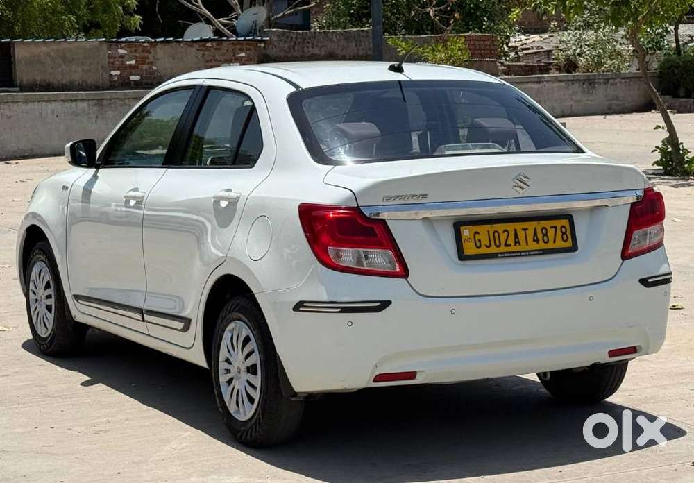 Maruti Suzuki Swift Dzire Vxi(o) Mt, 2023, Cng & Hybrids