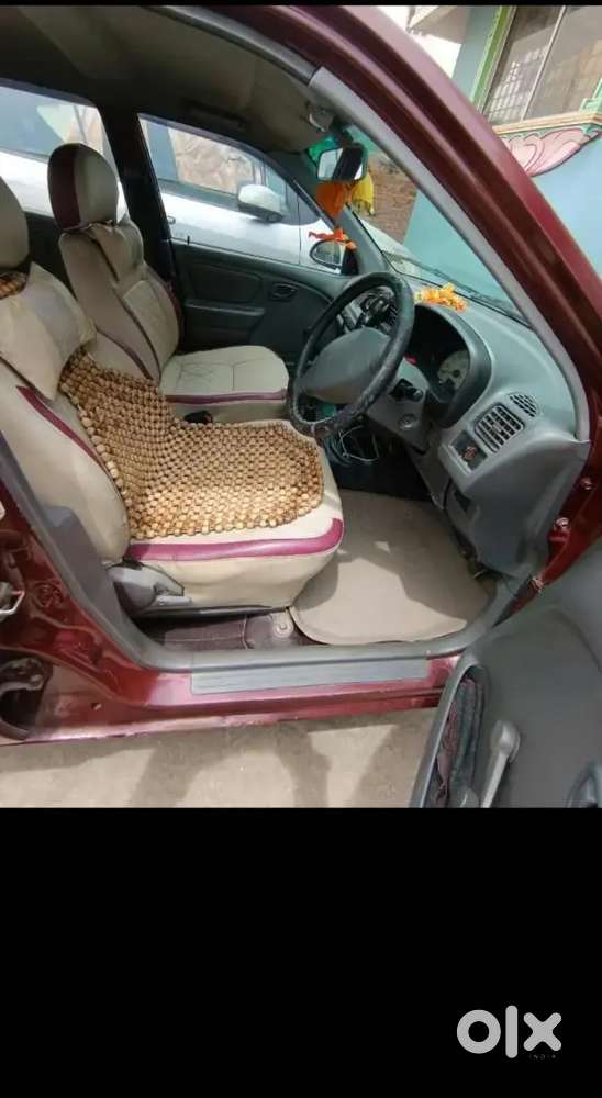 Maruti Suzuki Alto 2006 Variant Lx