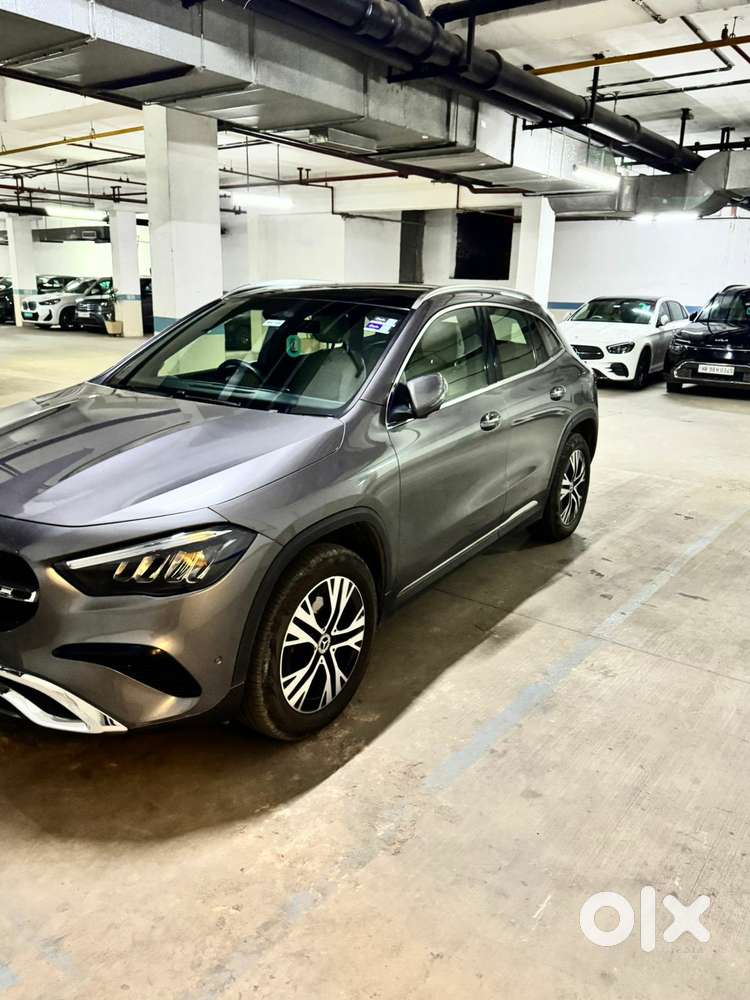 Mercedes-benz Gla 200, 2024, Petrol