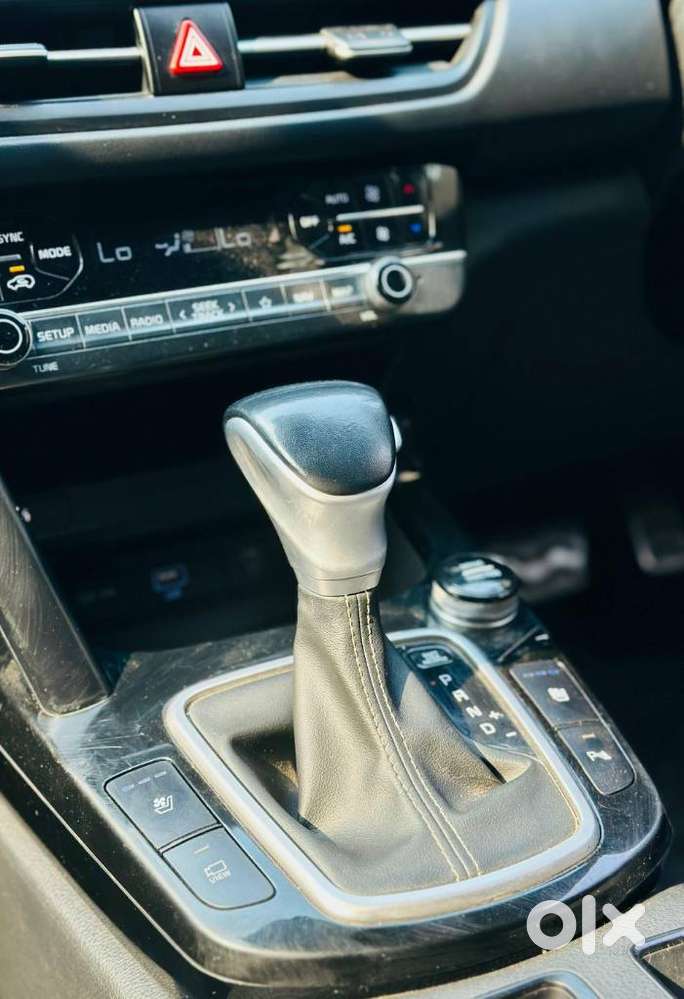 Kia Seltos Gtx Plus, 2023, Petrol