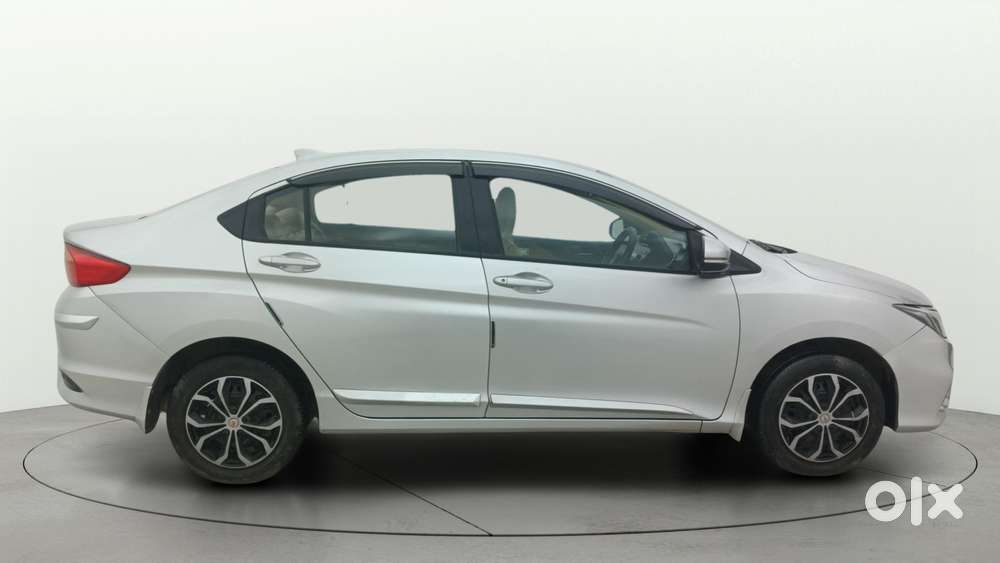 Honda City 2015-2017 I Vtec Sv, 2017, Petrol