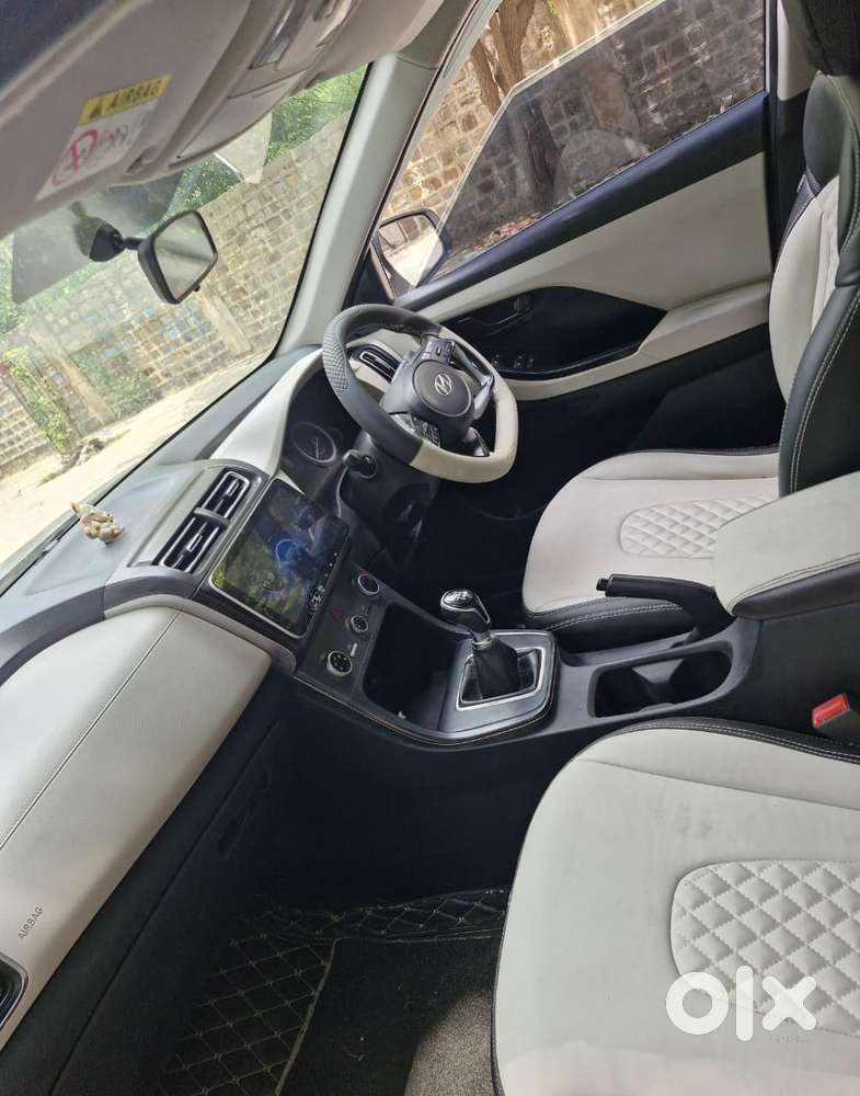 Hyundai Creta 1.5 Ex Diesel, 2021, Diesel