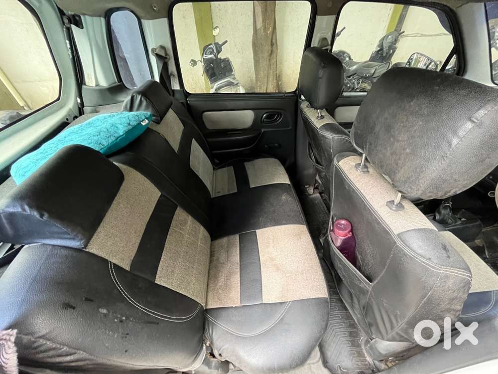 2008 Maruti Wagon R Duo