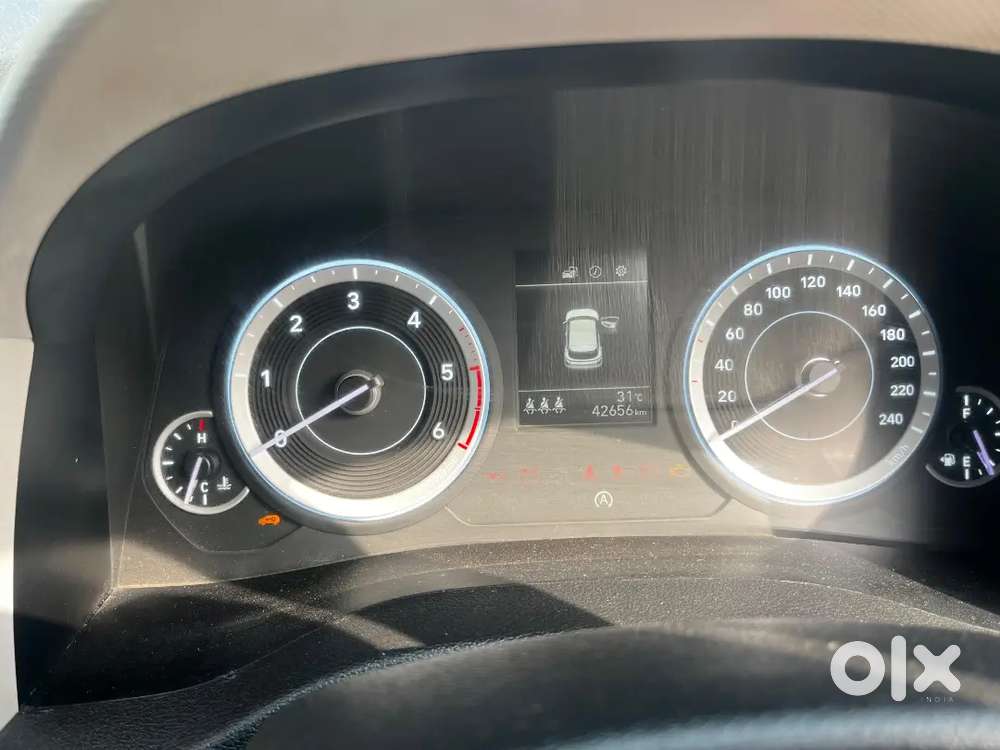 Hyundai Creta 2023 Diesel