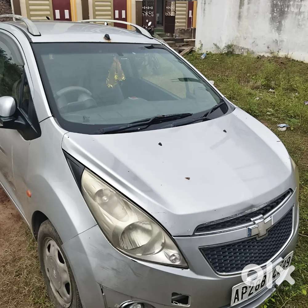 Chevrolet Beat 2012 Diesel 110000 Km Driven