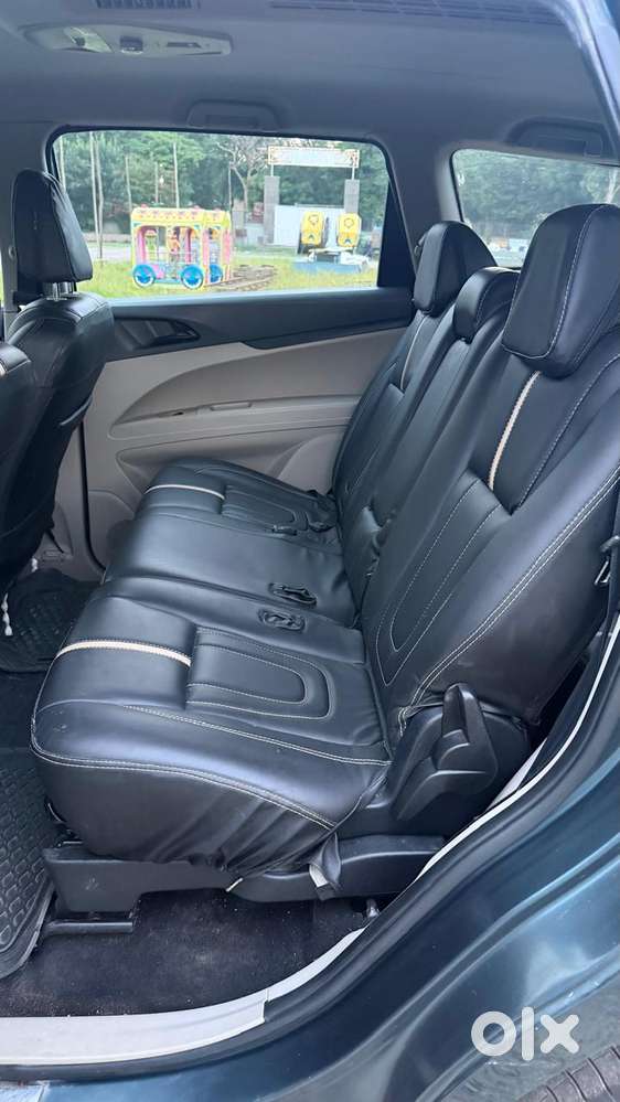 Mahindra Marazzo M4 8str, 2018, Diesel