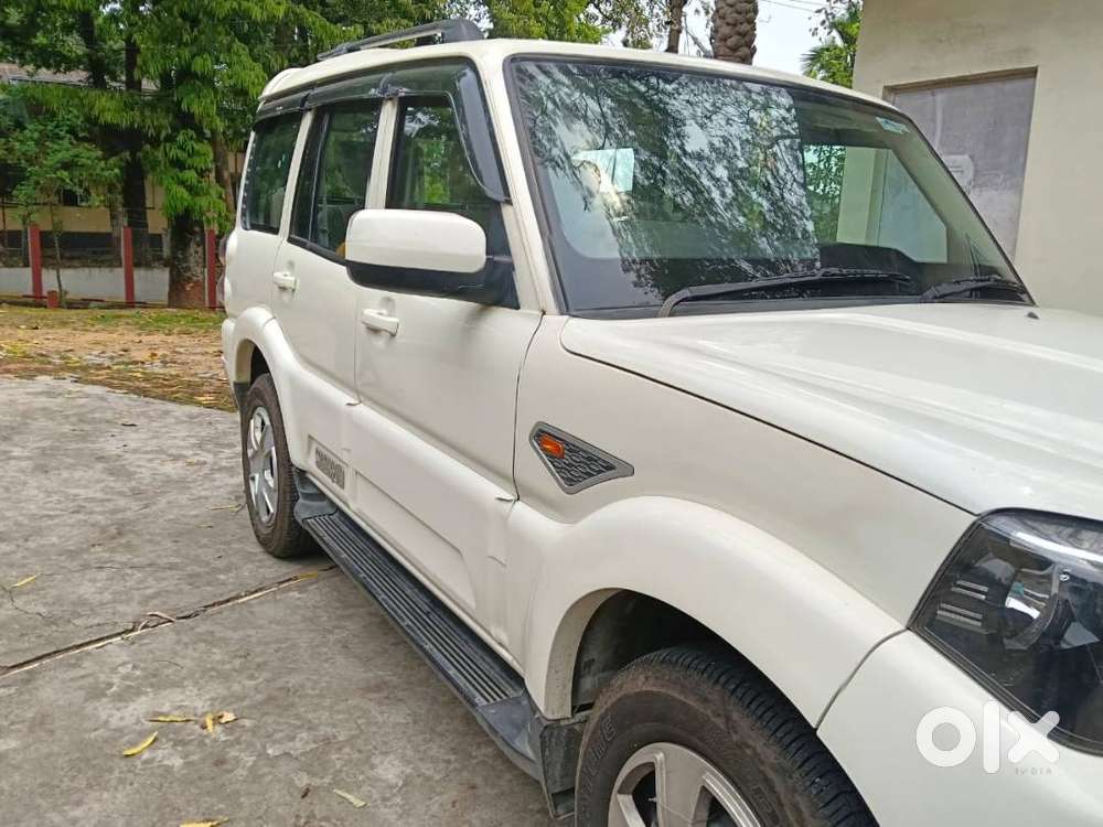 Mahindra Scorpio For Urgent Sale