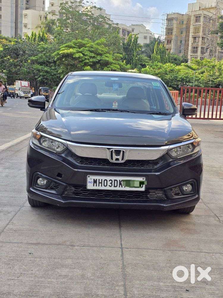 Honda Amaze V 1.2 Petrol Mt, 2021, Petrol